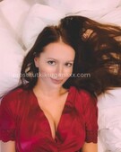 Анкета проститутки Ксюша - метро Даниловский, возраст - 24