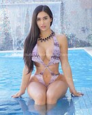 Анкета проститутки Кира - метро Дорогомилово, возраст - 24