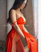 Анкета проститутки Инна - метро Тверской, возраст - 24