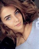 Анкета проститутки Марта - метро Чертаново Центральное, возраст - 24