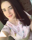 Анкета проститутки Соня - метро Дорогомилово, возраст - 24