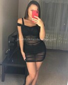 Анкета проститутки Ангелина - метро Сокол, возраст - 24