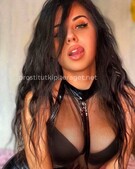 Анкета проститутки Ксюша - метро Пресненский, возраст - 24