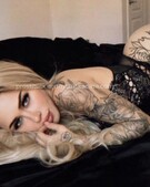 Анкета проститутки Ксения - метро Чертаново Центральное, возраст - 24