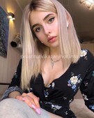 Анкета проститутки Элеонора - метро Тушино, возраст - 24