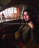 Анкета проститутки Мирослава - метро Дорогомилово, возраст - 24