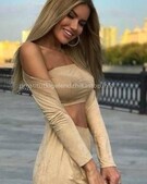 Анкета проститутки Дарья - метро Ломоносовский, возраст - 24