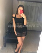 Анкета проститутки Алла - метро Красносельский, возраст - 24