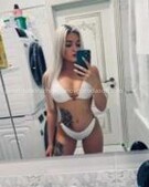 Анкета проститутки Варвара - метро Таганский, возраст - 24