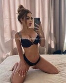 Анкета проститутки Инга - метро Метрогородок, возраст - 24