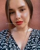 Анкета проститутки Олечка - метро Свиблово, возраст - 24