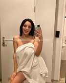 Анкета проститутки Зина - метро Преображенское, возраст - 24