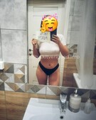 Анкета проститутки Нила - метро Басманный, возраст - 25