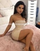 Анкета проститутки Оксана - метро Мещанский, возраст - 25