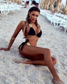 Анкета проститутки Натуся - метро Мещанский, возраст - 25