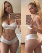 Анкета проститутки Карина - метро Метрогородок, возраст - 25