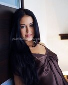 Анкета проститутки Ангелина - метро Зябликово, возраст - 25