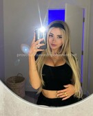 Анкета проститутки Светлана - метро Таганский, возраст - 25