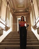 Анкета проститутки Жанна - метро Мещанский, возраст - 25