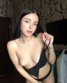 Анкета проститутки Лиза - метро Перово, возраст - 25