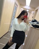 Анкета проститутки Роза - метро Перово, возраст - 25