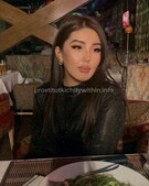 Анкета проститутки Карина - метро Лианозово, возраст - 25