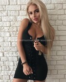 Анкета проститутки Наташа - метро Лефортово, возраст - 25