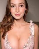 Анкета проститутки Алена - метро Тверской, возраст - 25