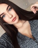 Анкета проститутки Нелли - метро Мещанский, возраст - 25