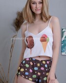 Анкета проститутки Римма - метро Орехово-Борисово Южное, возраст - 25