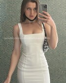 Анкета проститутки Варвара - метро Орехово-Борисово Северное, возраст - 25