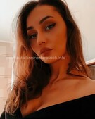 Анкета проститутки Варвара - метро Арбат, возраст - 25