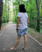 Анкета проститутки Таня - метро Нагатино-Садовники, возраст - 25