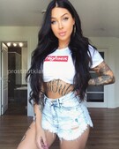 Анкета проститутки Ульяна - метро Нижегородский, возраст - 25