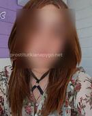 Анкета проститутки Светлана - метро Академический, возраст - 25