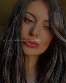 Анкета проститутки Диана - метро Беговой, возраст - 25