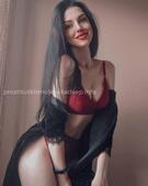 Анкета проститутки Роксана - метро Куркино, возраст - 25