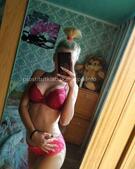 Анкета проститутки Анюта - метро Южнопортовый, возраст - 25