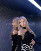 Анкета проститутки Адель - метро Новокосино, возраст - 25