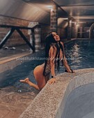 Анкета проститутки Яна - метро Зябликово, возраст - 25