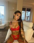 Анкета проститутки Николь - метро Тимирязевский, возраст - 25