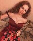 Анкета проститутки Ульяна - метро Хорошевский, возраст - 25