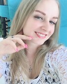 Анкета проститутки Услада - метро Сходненская, возраст - 25