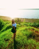 Анкета проститутки Линда - метро Замоскворечье, возраст - 25