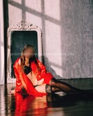 Анкета проститутки Анечка - метро Ясенево, возраст - 25