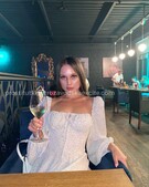 Анкета проститутки Нелли - метро Бескудниковский, возраст - 25