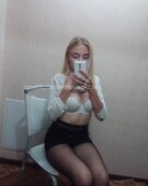 Анкета проститутки Наташа - метро Пресненский, возраст - 25