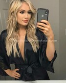 Анкета проститутки Элина - метро Даниловский, возраст - 25