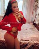 Анкета проститутки Олеся - метро Ломоносовский, возраст - 25