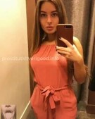 Анкета проститутки София - метро Щукино, возраст - 25